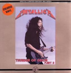 Metallica : Thunder of Orion Part 2